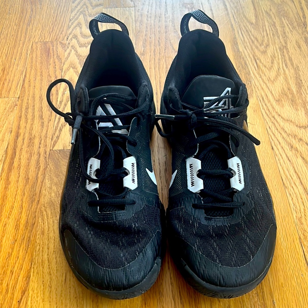 Nike Giannis Basketball Shoes